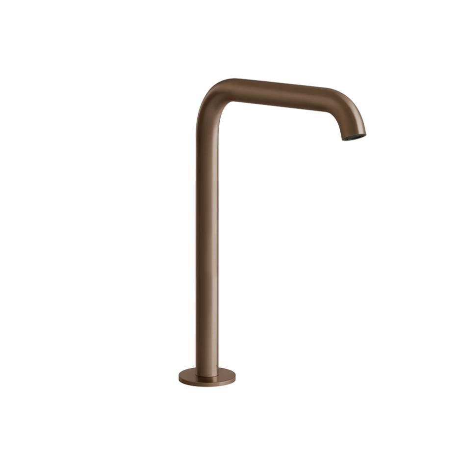 Gessi 54093 Gessi 316 High Basin Spout