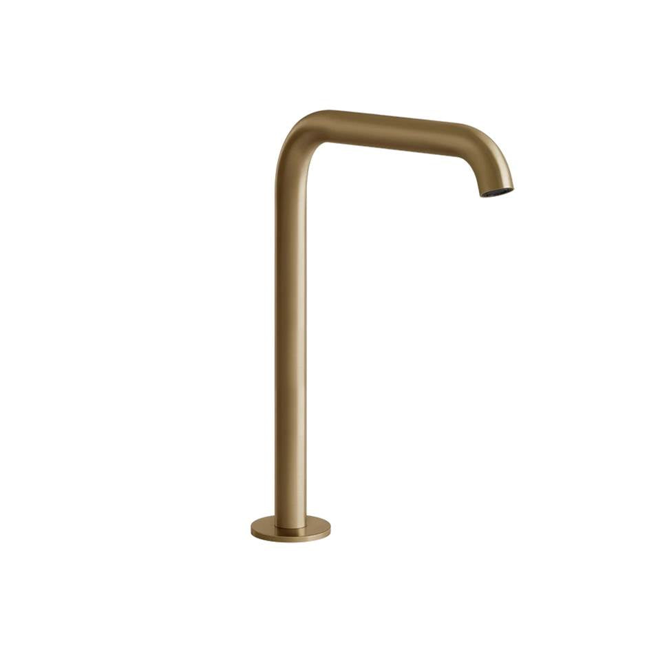Gessi 54093 Gessi 316 High Basin Spout