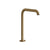 Gessi 54093 Gessi 316 High Basin Spout