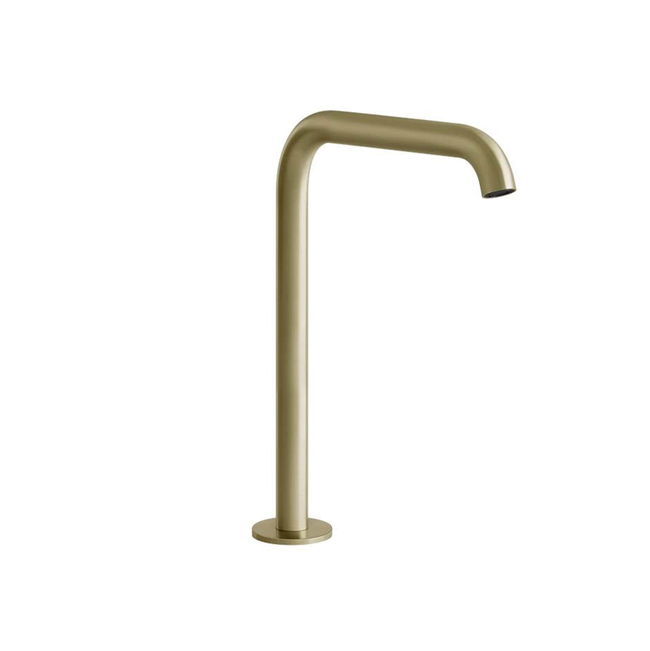 Gessi 54093 Gessi 316 High Basin Spout