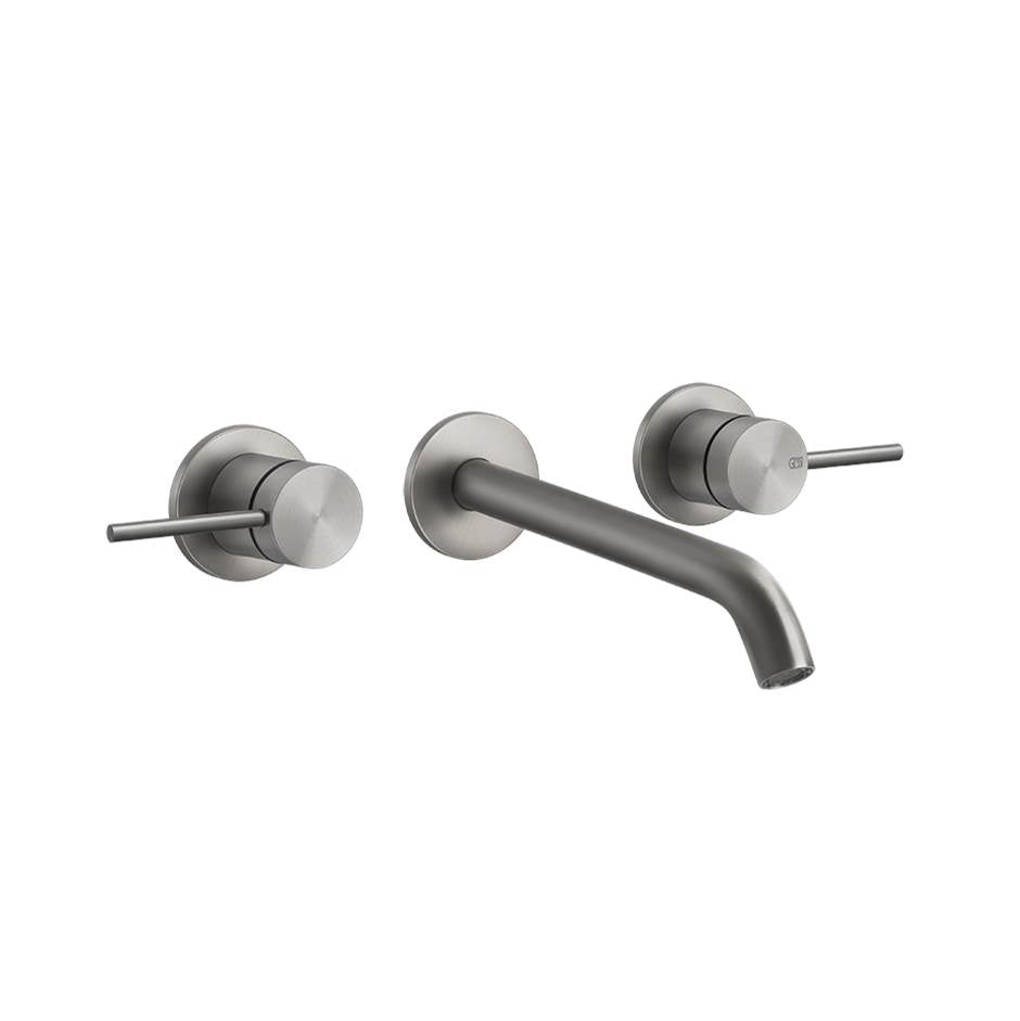 Gessi 54094 Gessi 316 Trim Parts Only Wall-Mounted Washbasin Mixer Trim