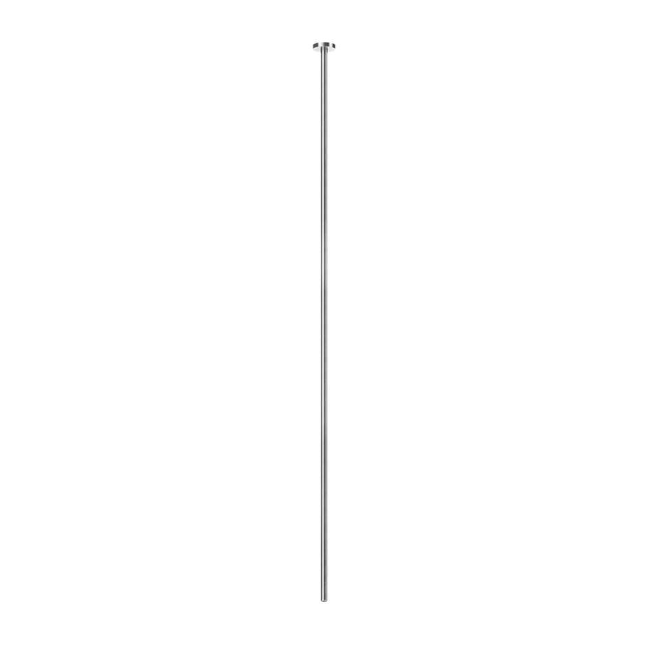 Gessi 54096 Gessi 316 Ceiling-Mounted Washbasin Spout Only