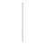 Gessi 54096 Gessi 316 Ceiling-Mounted Washbasin Spout Only