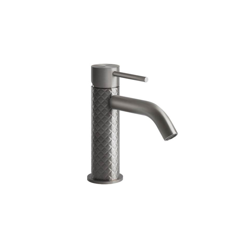 Gessi 54102 Gessi 316 Single Lever Washbasin Mixer Without Pop-Up Assembly - Parent