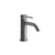 Gessi 54102 Gessi 316 Single Lever Washbasin Mixer Without Pop-Up Assembly