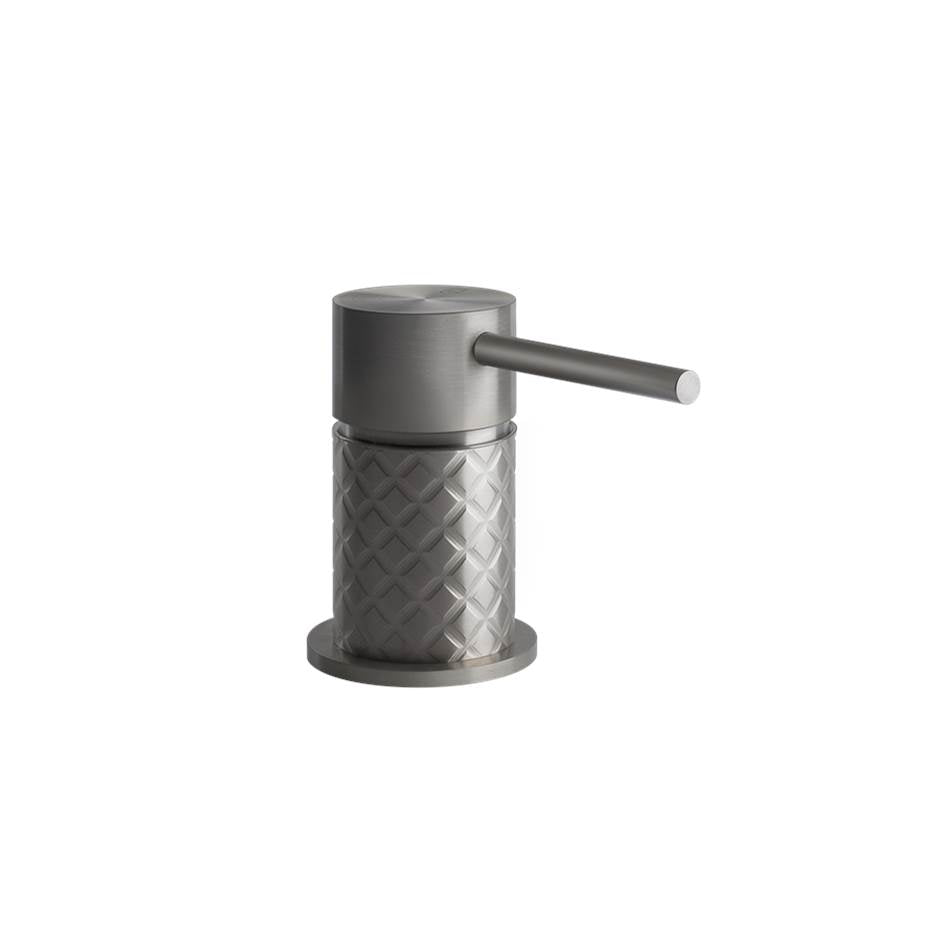 Gessi 54105 Gessi 316 Deck Mounted Washbasin Mixer Control