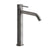 Gessi 54106 Gessi 316 Tall Single Lever Washbasin Mixer Without Pop-Up Assembly