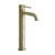 Gessi 54109 Gessi 316 Tall Single Lever Washbasin Mixer Without Pop-Up Assembly