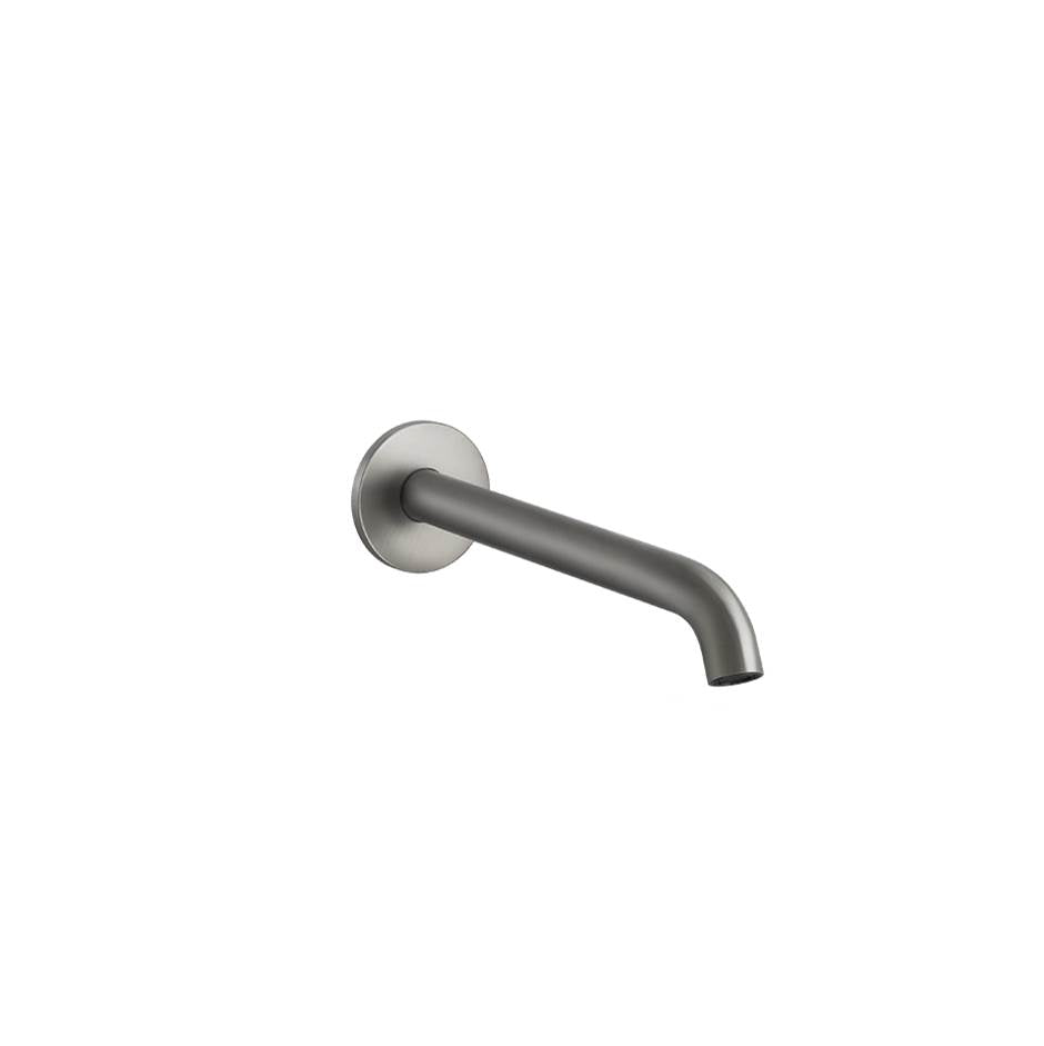 Gessi 54110 Gessi 316 Long Wall-Mounted Spout Basin - Parent
