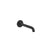 Gessi 54110 Gessi 316 Long Wall-Mounted Spout Basin
