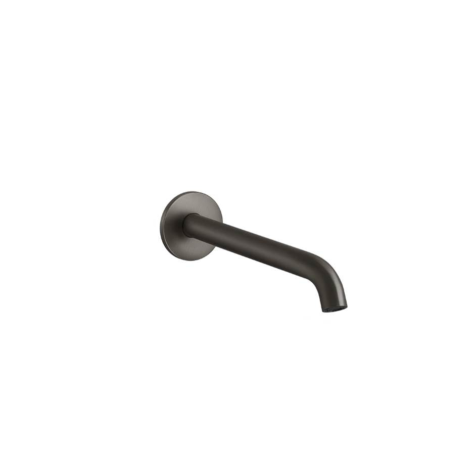 Gessi 54110 Gessi 316 Long Wall-Mounted Spout Basin