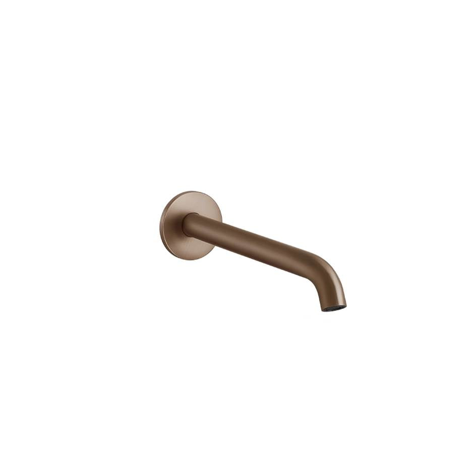 Gessi 54110 Gessi 316 Long Wall-Mounted Spout Basin