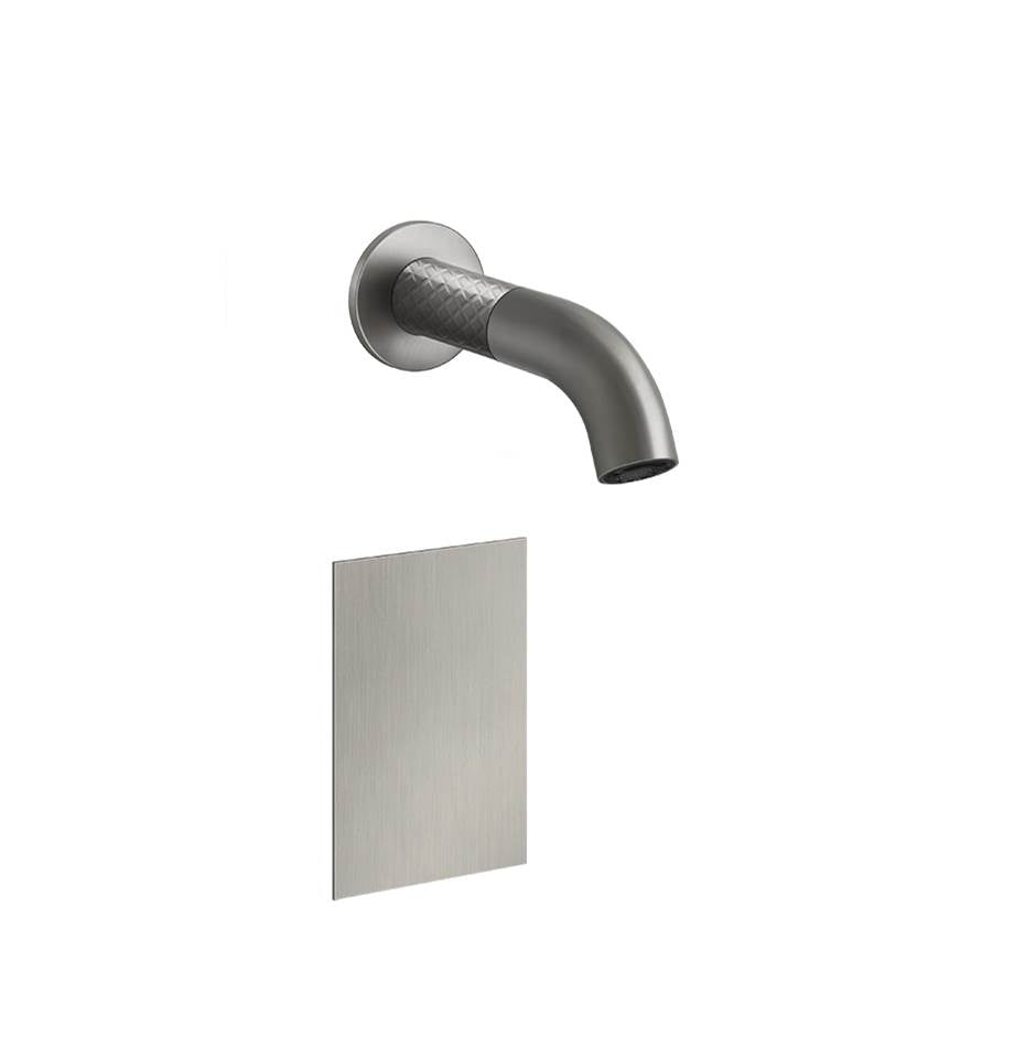 Gessi 54114 Sensor Taps Trim Parts Only Wall-Mounted Electronic Mixer. Intreccio. - Parent