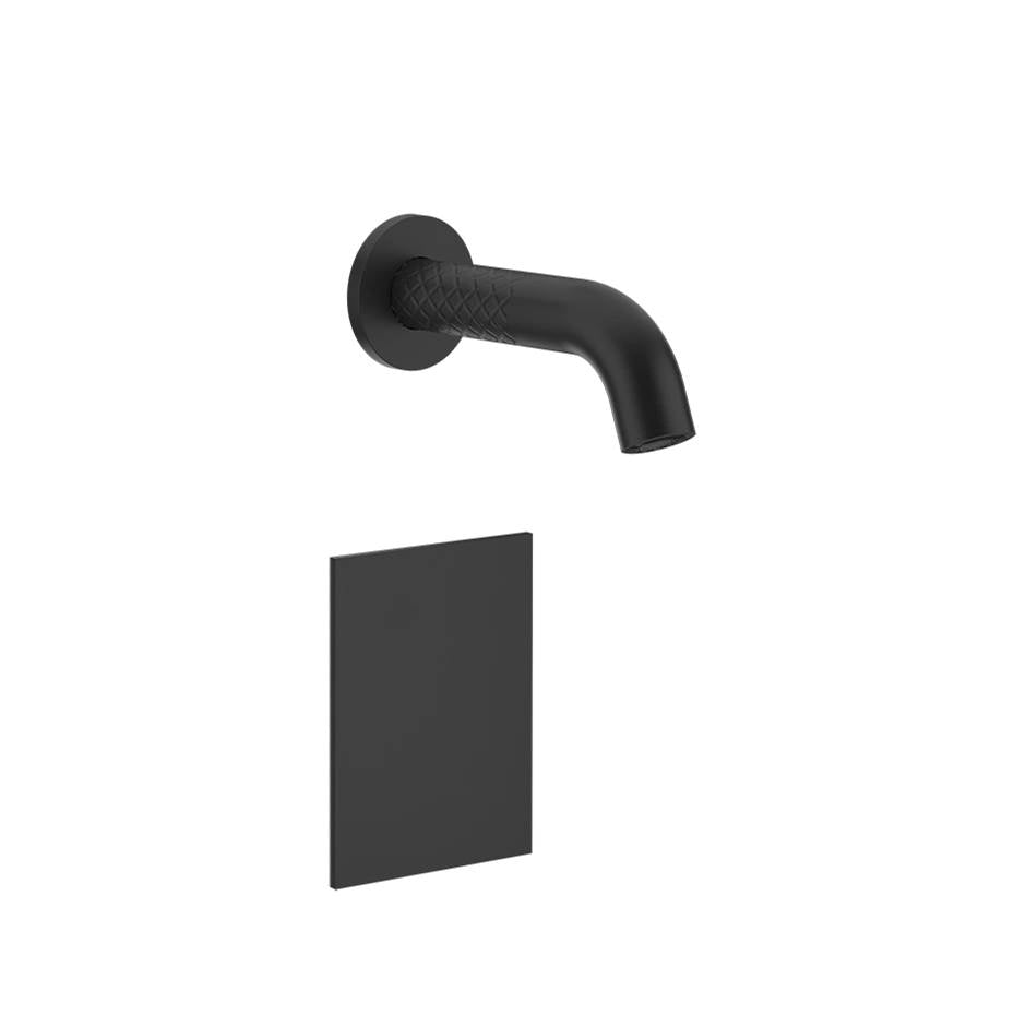 Gessi 54114 Sensor Taps Trim Parts Only Wall-Mounted Electronic Mixer. Intreccio.