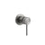 Gessi 54119 Gessi 316 Trim Parts Only Wall-Mounted Washbasin Mixer Control