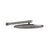 Gessi 54148 Gessi 316 Wall-Mounted Adjustable Shower Head With Arm - Parent