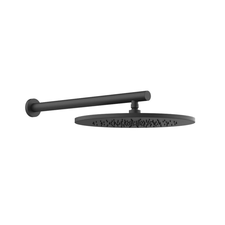 Gessi 54148 Gessi 316 Wall-Mounted Adjustable Shower Head With Arm