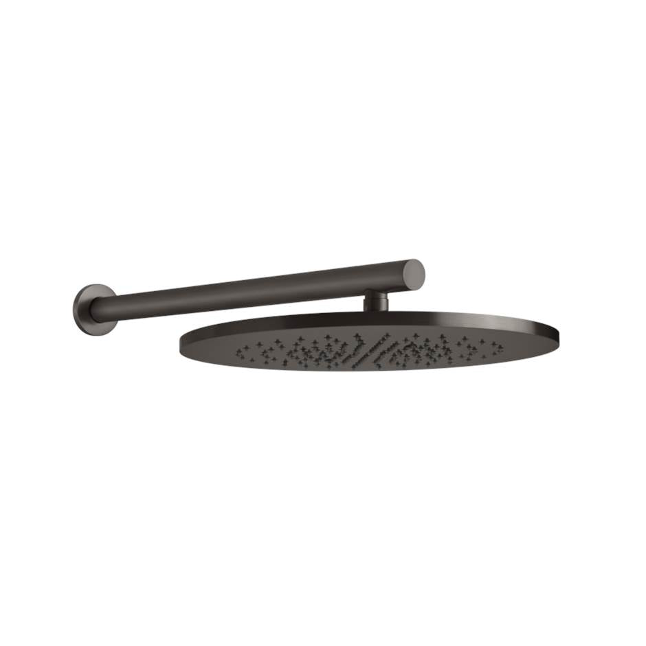 Gessi 54148 Gessi 316 Wall-Mounted Adjustable Shower Head With Arm