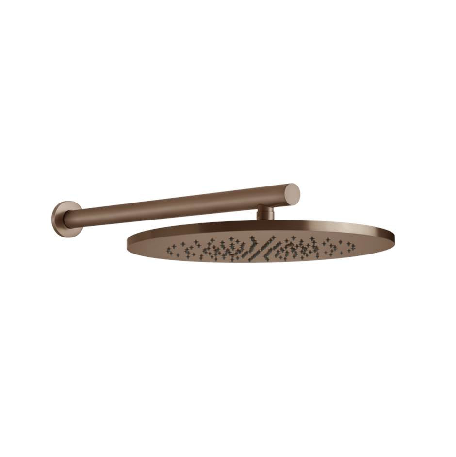 Gessi 54148 Gessi 316 Wall-Mounted Adjustable Shower Head With Arm