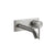Gessi 54188 Gessi 316 Trim Parts Only Wall-Mounted Washbasin Mixer Trim