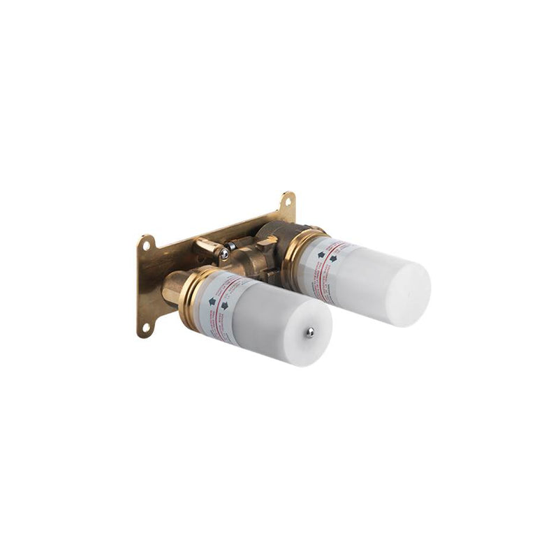 Gessi 54197-239 Origini Wall-Mounted Washbasin Mixer Rough Valve