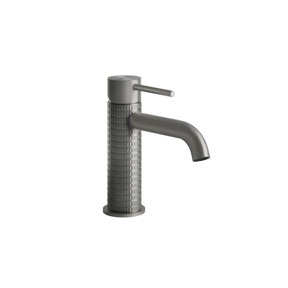 Gessi 54202 Gessi 316 Single Lever Washbasin Mixer Without Pop-Up Assembly - Parent