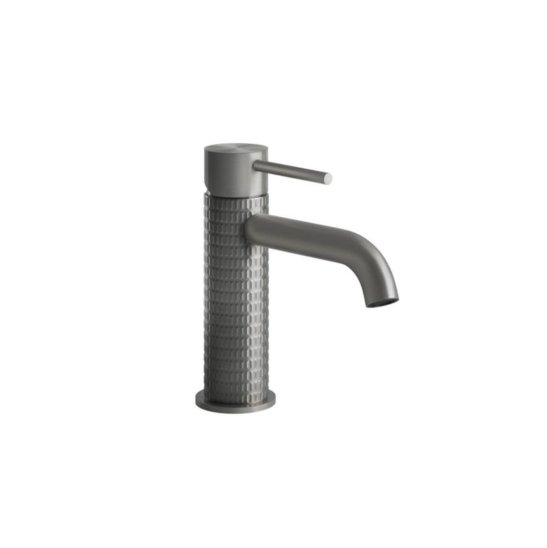Gessi 54202 Gessi 316 Single Lever Washbasin Mixer Without Pop-Up Assembly - Parent