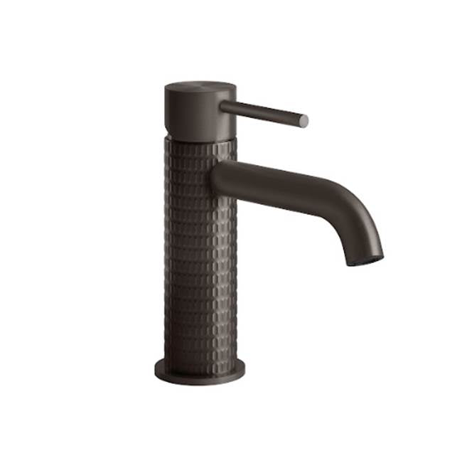 Gessi 54202 Gessi 316 Single Lever Washbasin Mixer Without Pop-Up Assembly