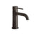 Gessi 54202 Gessi 316 Single Lever Washbasin Mixer Without Pop-Up Assembly