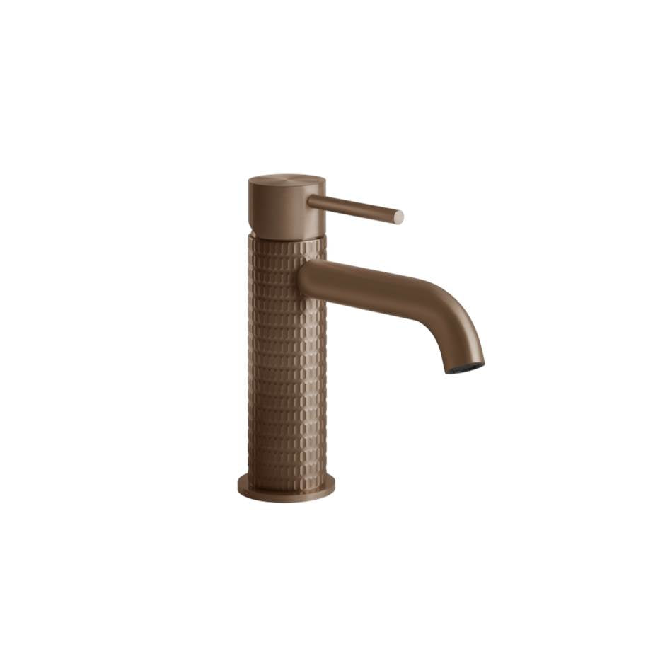 Gessi 54202 Gessi 316 Single Lever Washbasin Mixer Without Pop-Up Assembly