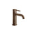 Gessi 54202 Gessi 316 Single Lever Washbasin Mixer Without Pop-Up Assembly