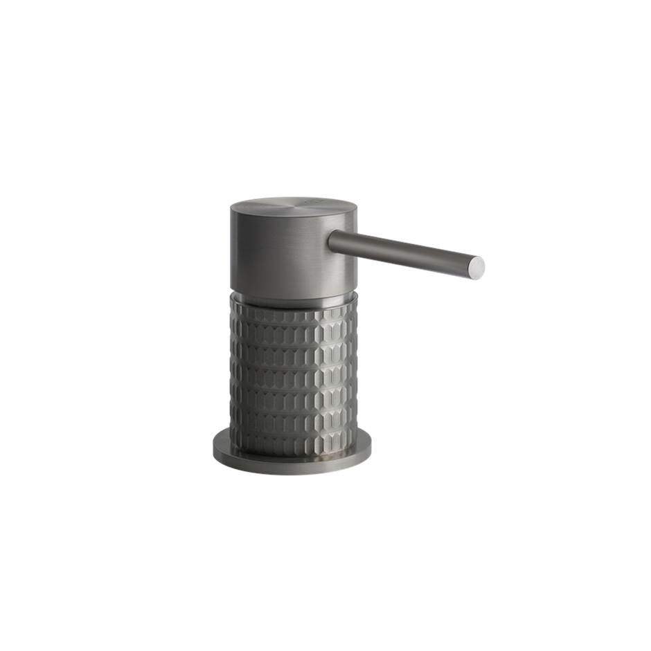 Gessi 54205 Gessi 316 Deck Mounted Washbasin Mixer Control