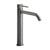 Gessi 54206 Gessi 316 Tall Single Lever Washbasin Mixer Without Pop-Up Assembly