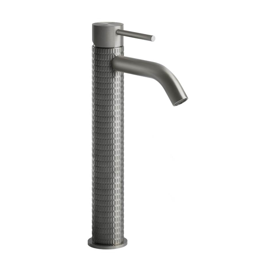 Gessi 54209 Gessi 316 Tall Single Lever Washbasin Mixer Without Pop-Up Assembly - Parent