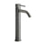 Gessi 54209 Gessi 316 Tall Single Lever Washbasin Mixer Without Pop-Up Assembly