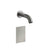 Gessi 54214 Sensor Taps Trim Parts Only Wall-Mounted Electronic Mixer. Meccanica. - Parent