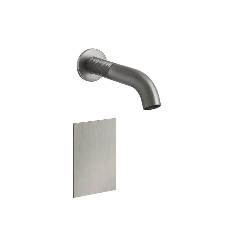 Gessi 54215 Sensor Taps Trim Parts Only Wall-Mounted Electronic Mixer. Meccanica. - Parent