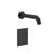 Gessi 54215 Sensor Taps Trim Parts Only Wall-Mounted Electronic Mixer. Meccanica.