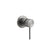 Gessi 54219 Gessi 316 Trim Parts Only Wall-Mounted Washbasin Mixer Control - Parent