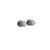 Gessi 54234 Gessi 316 Trim Parts Only External Parts For 2-Way Diverter Thermostatic and Volume Control