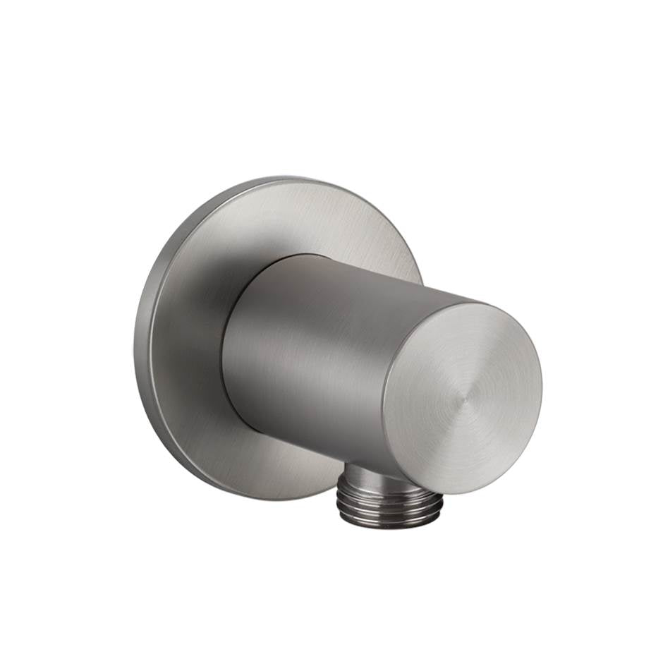Gessi 54269 Gessi 316 Wall Elbow With Backplate - Parent