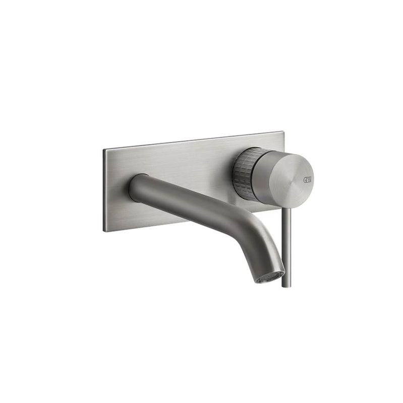 Gessi 54288 Gessi 316 Trim Parts Only Wall-Mounted Washbasin Mixer Trim - Parent
