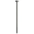 Gessi 54296 Gessi 316 Ceiling-Mounted Washbasin Spout Only