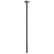 Gessi 54299 Gessi 316 Ceiling-Mounted Washbasin Spout Only