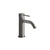 Gessi 54302 Gessi 316 Single Lever Washbasin Mixer Without Pop-Up Assembly
