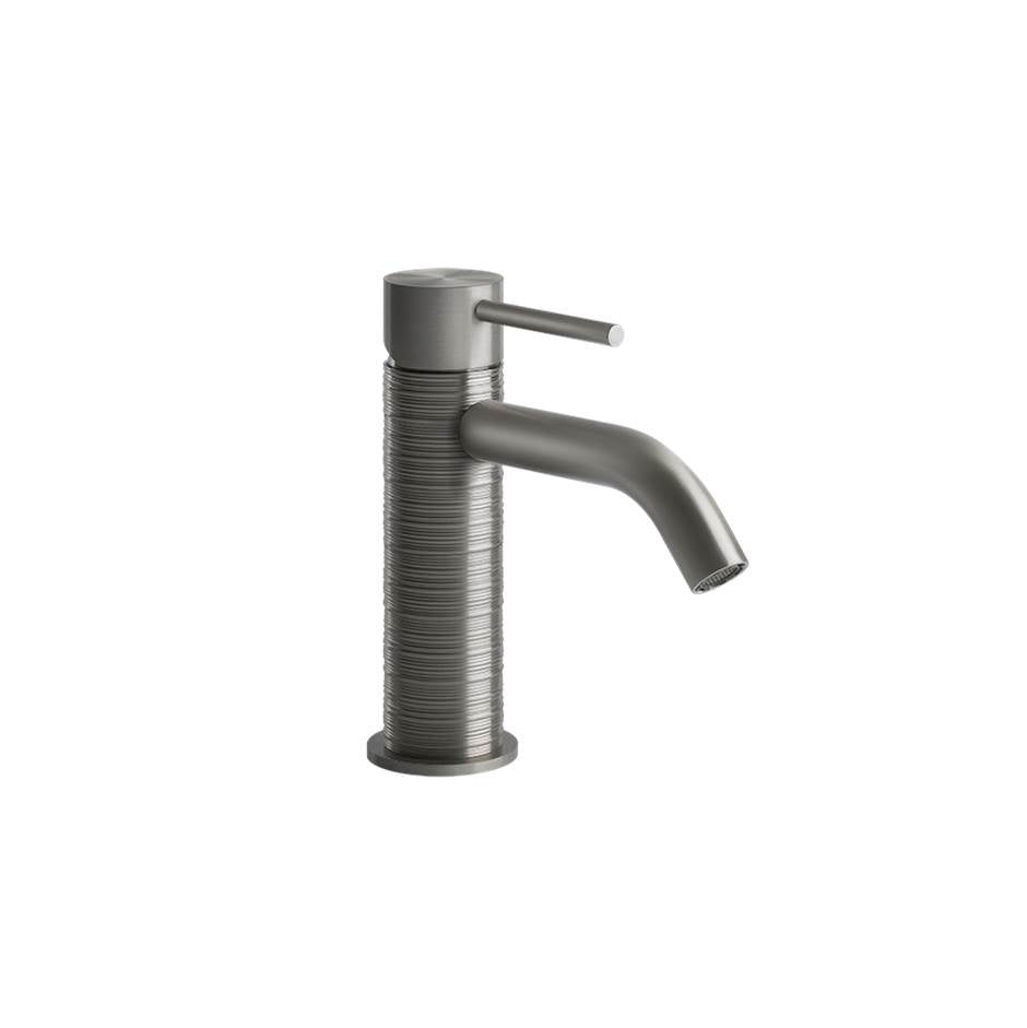 Gessi 54302 Gessi 316 Single Lever Washbasin Mixer Without Pop-Up Assembly