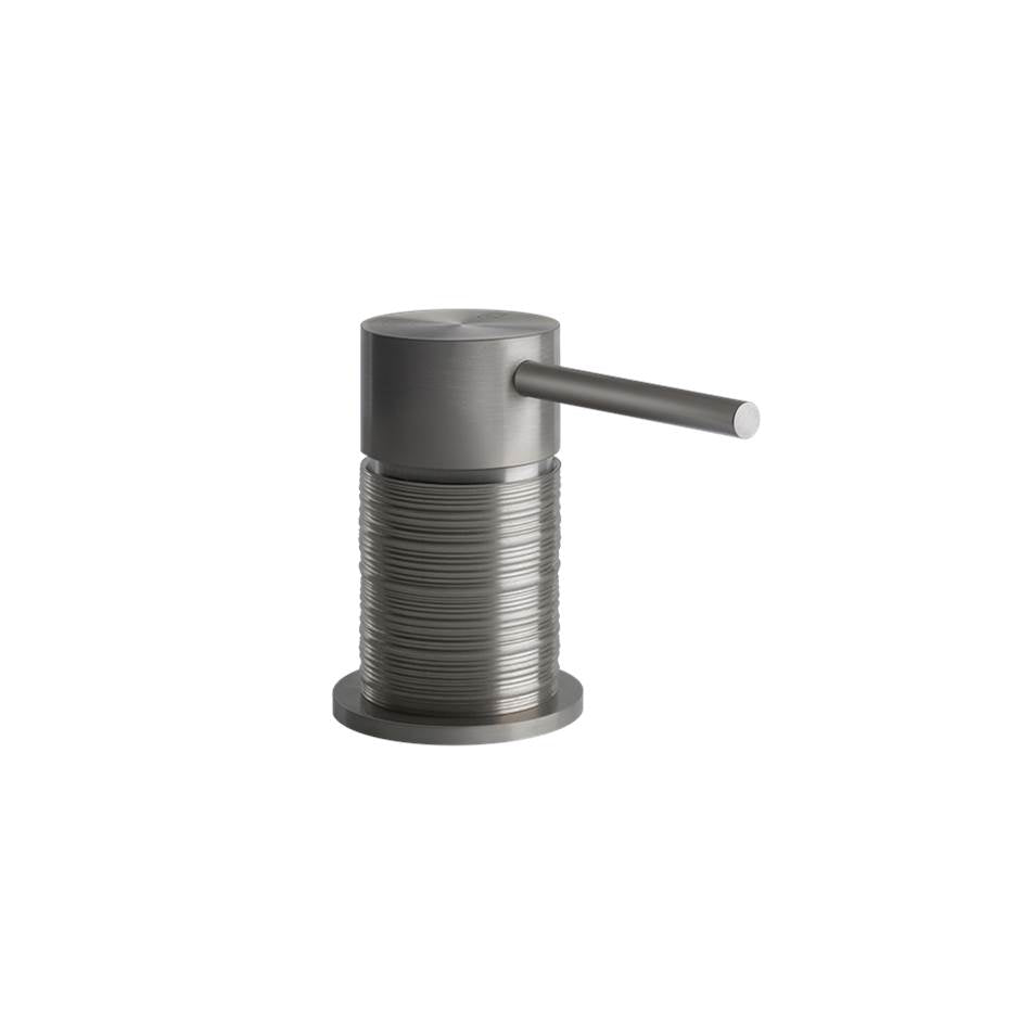 Gessi 54305 Gessi 316 Deck Mounted Washbasin Mixer Control