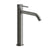 Gessi 54306 Gessi 316 Tall Single Lever Washbasin Mixer Without Pop-Up Assembly
