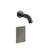 Gessi 54314 Sensor Taps Trim Parts Only Wall-Mounted Electronic Mixer. Trame.