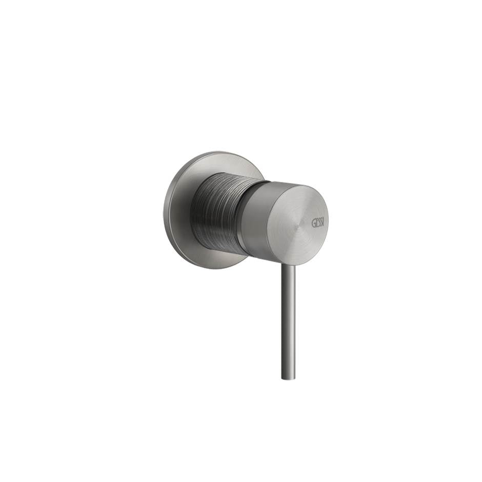 Gessi 54319 Gessi 316 Trim Parts Only Wall-Mounted Washbasin Mixer Control